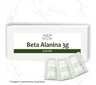 Beta Alanina (3g)