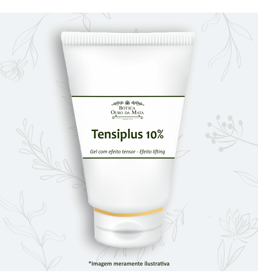 Imagem do Tensiplus (10%)