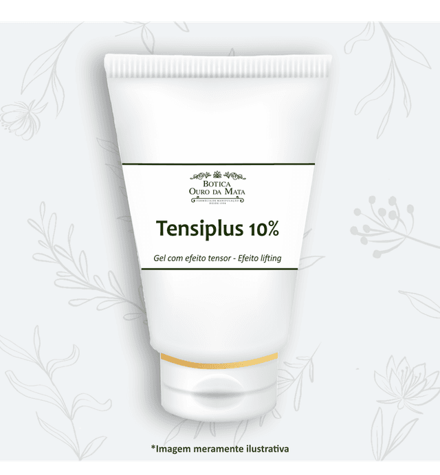 Tensiplus (10%)