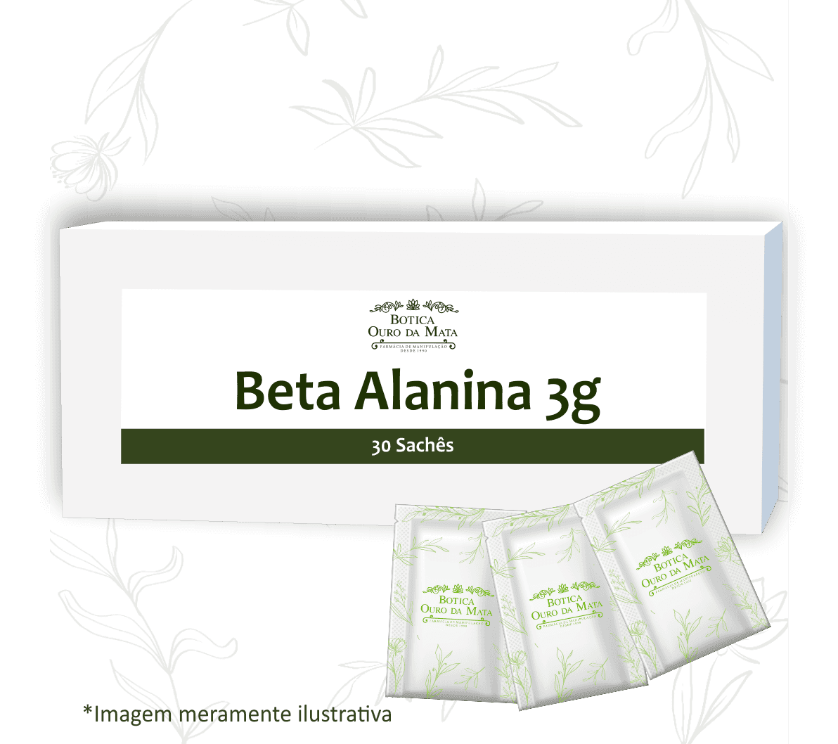 Thumbail produto Beta Alanina (3g)