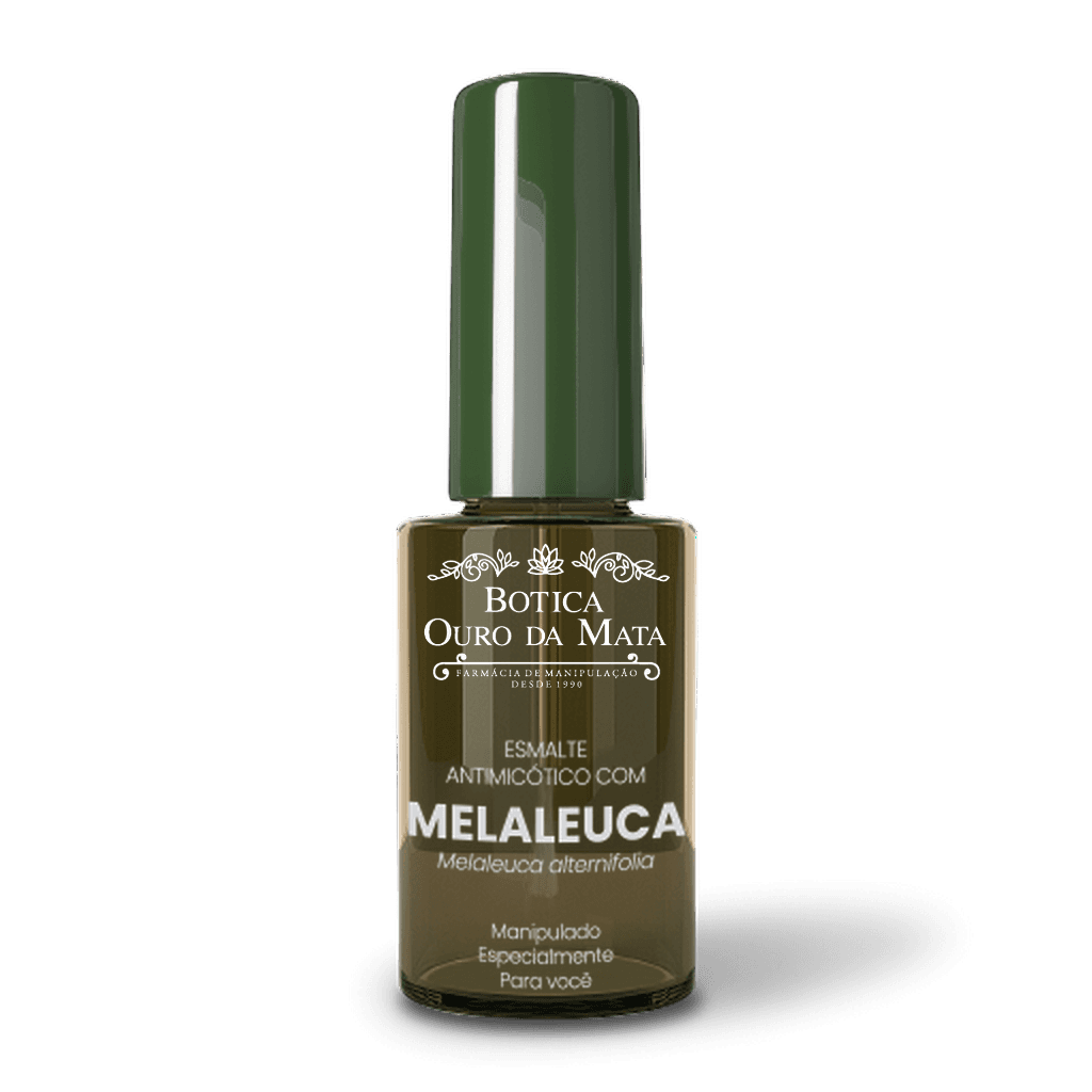 Melaleuca (5%)