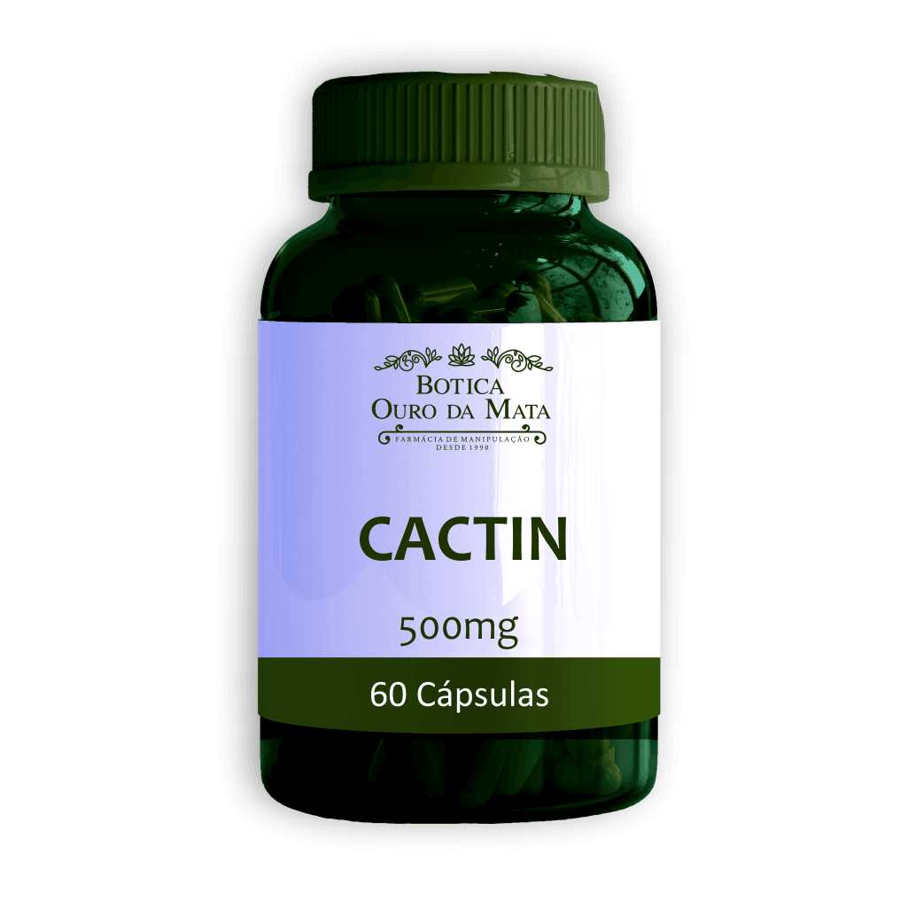 Cactin (500mg)