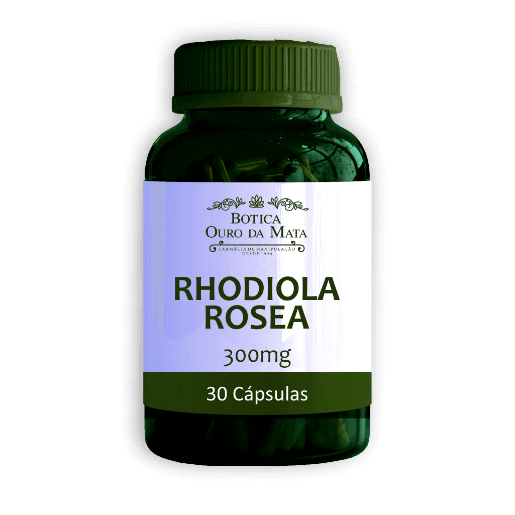 Thumbail produto RHODIOLA ROSEA