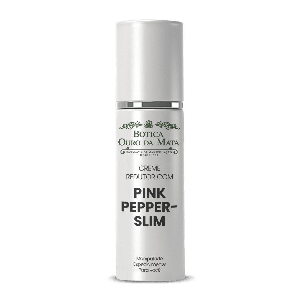 Pink Pepperslim (0,1%)