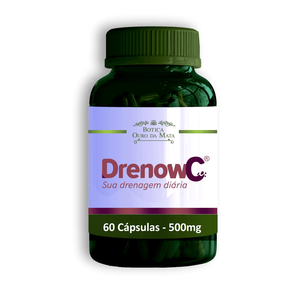 Drenow C (500mg)