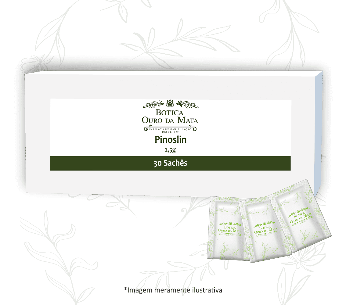 Pinoslim (2,5g)