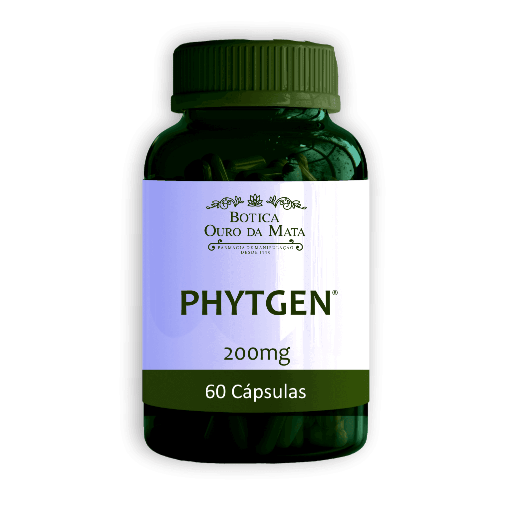 Phytgen
