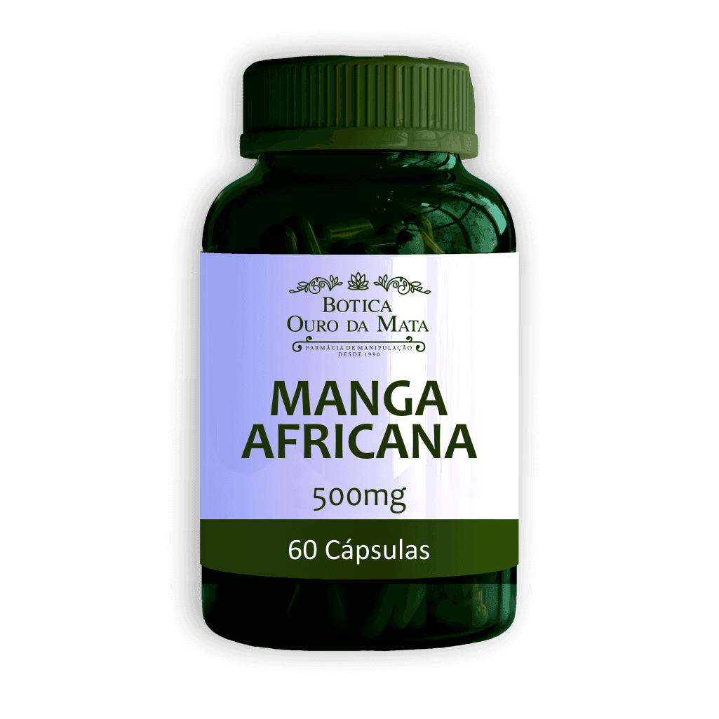 Thumbail produto Manga Africana (500mg)