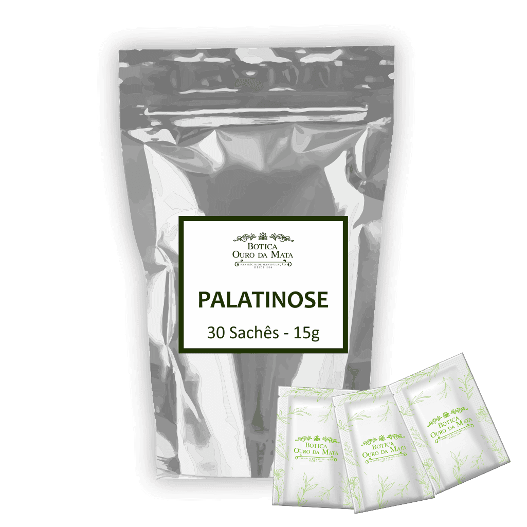 Imagem do Palatinose (15g)