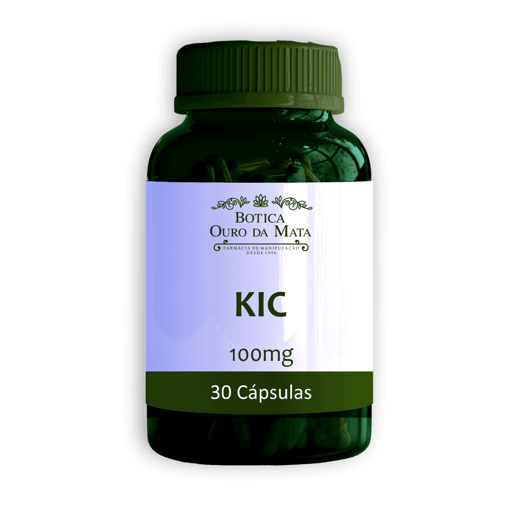 KIC (100mg)