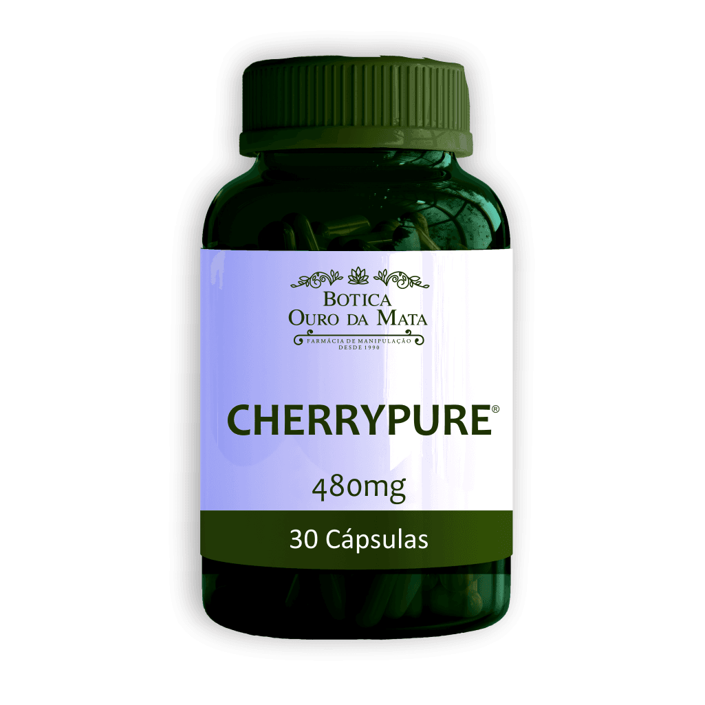 Imagem do Cherrypure® (480mg)