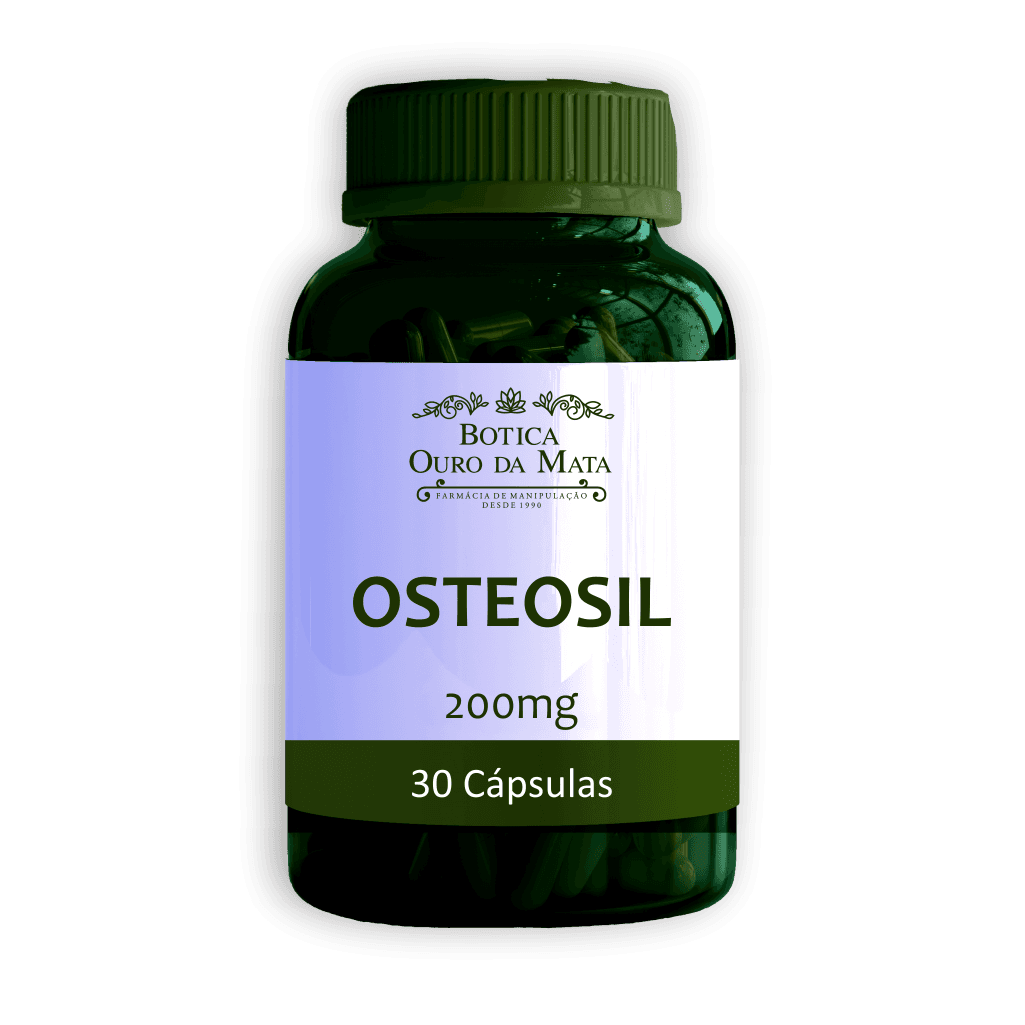 Osteosil (200mg)