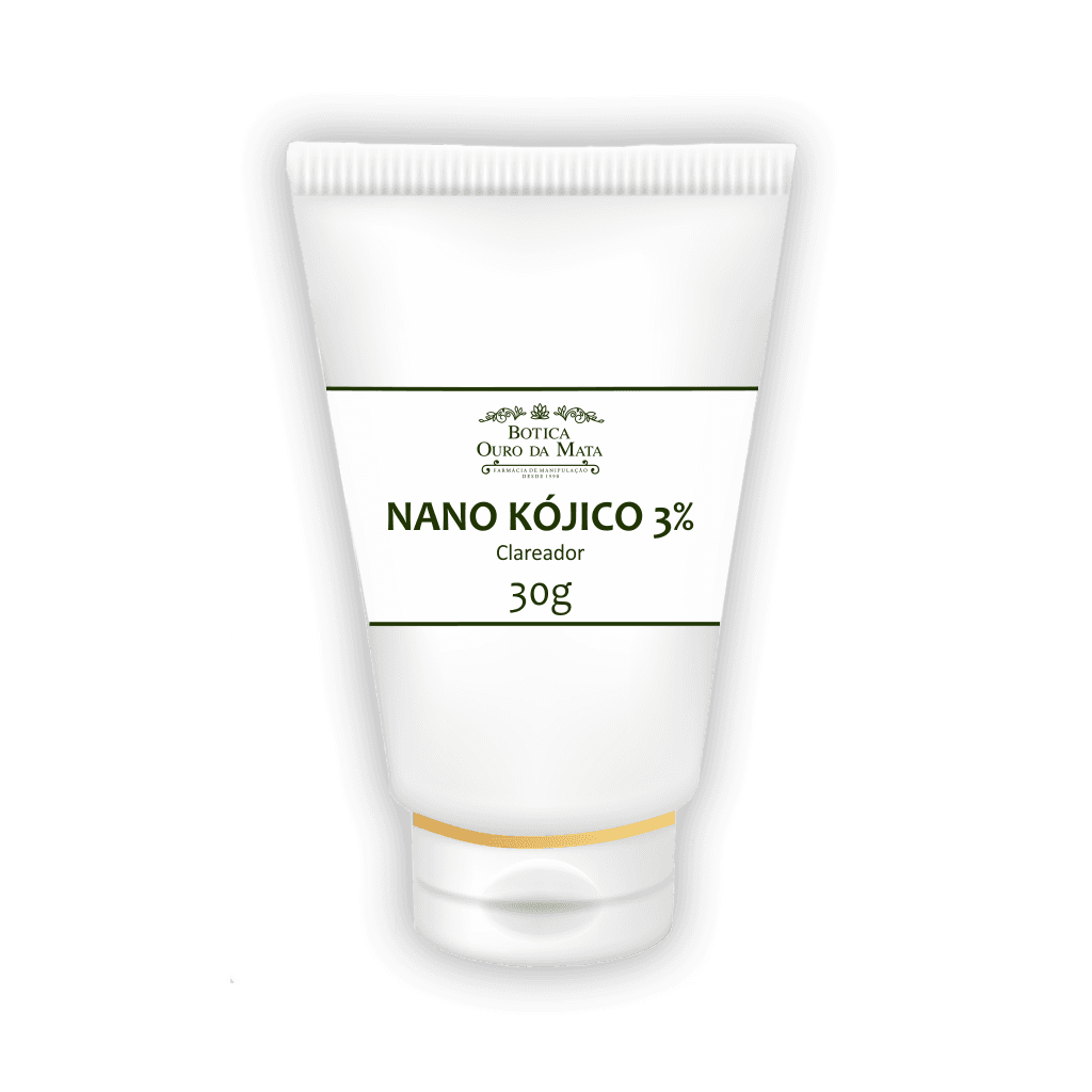 Imagem do Nano Kójico (3%)