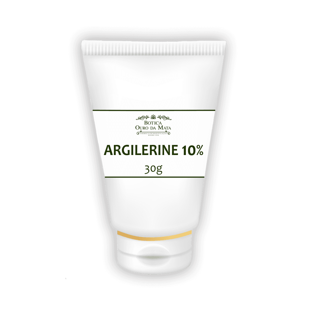 Imagem do  Argireline (10%)