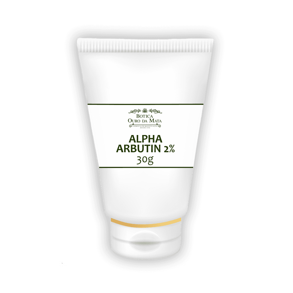 Thumbail produto Alpha arbutin (2%)