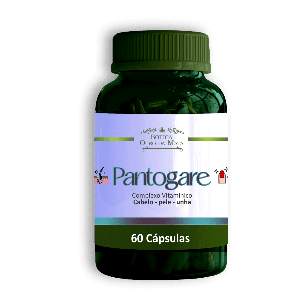 Thumbail produto Pantogare