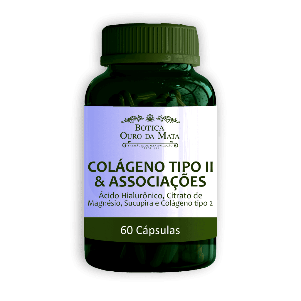 Imagem do CT-II & Associações