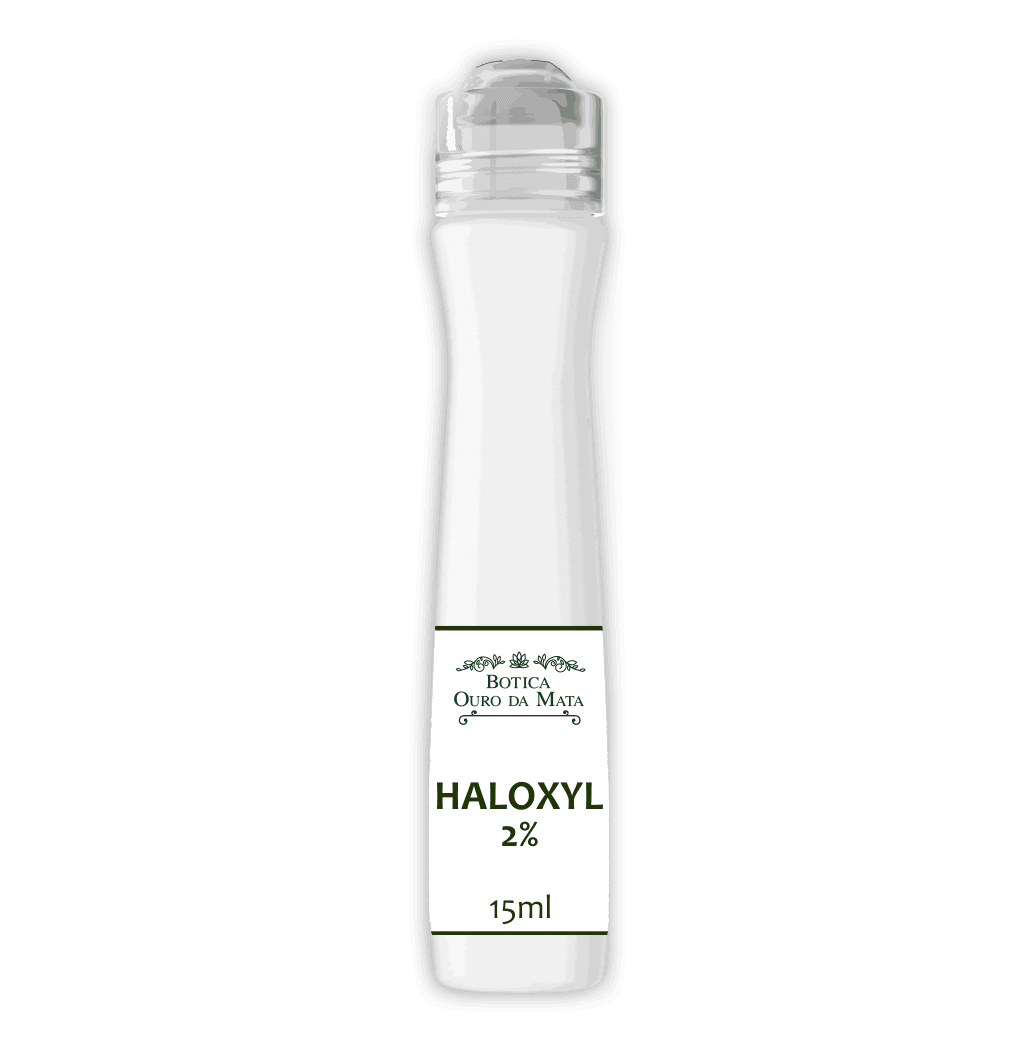 Imagem do Haloxyl (2%)