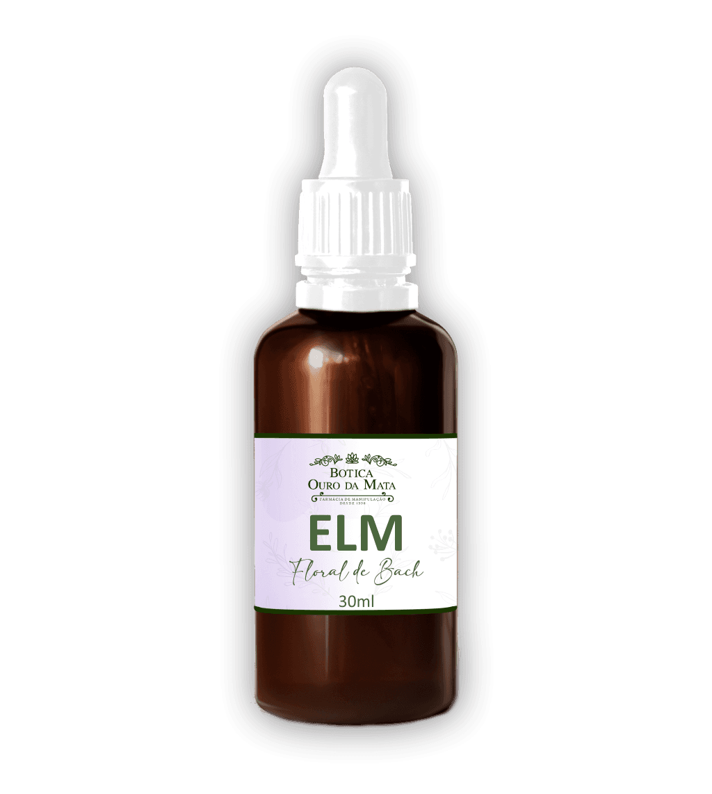 Imagem do Floral de Bach ELM