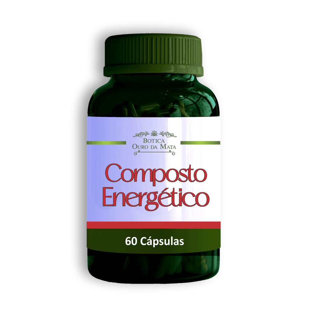 Composto Energético