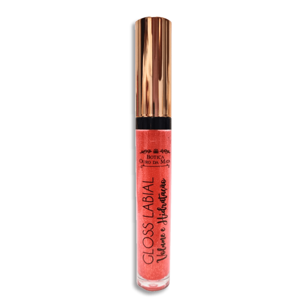 GLOSS LABIAL