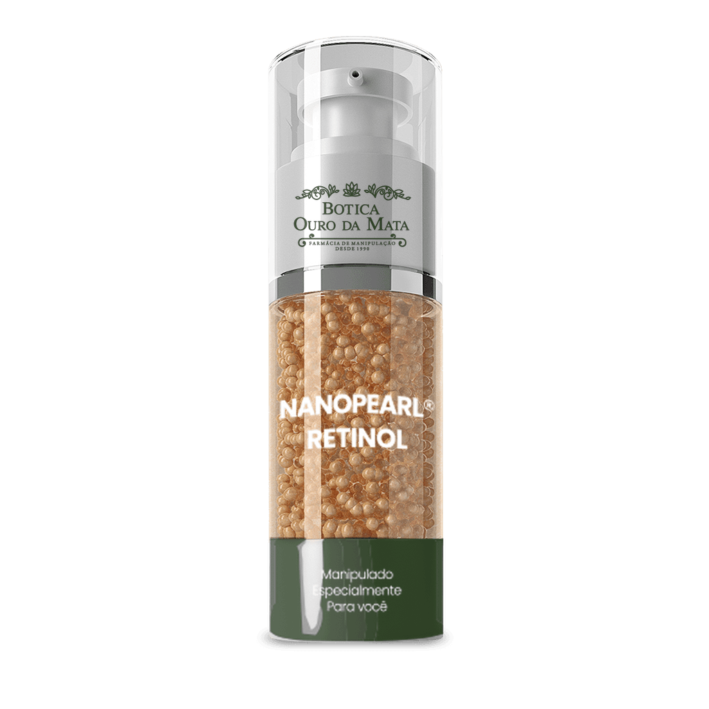 Nanopearl® Retinol