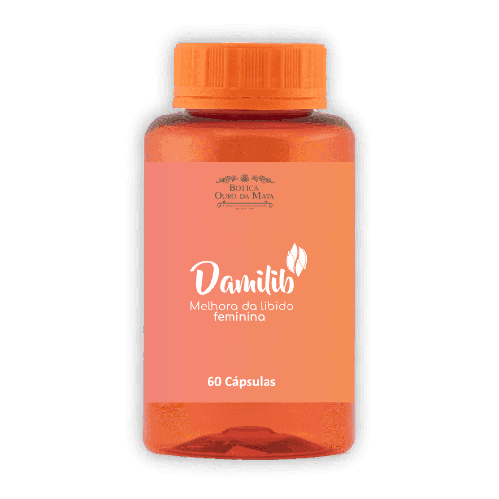 Thumbail produto Damilib composto