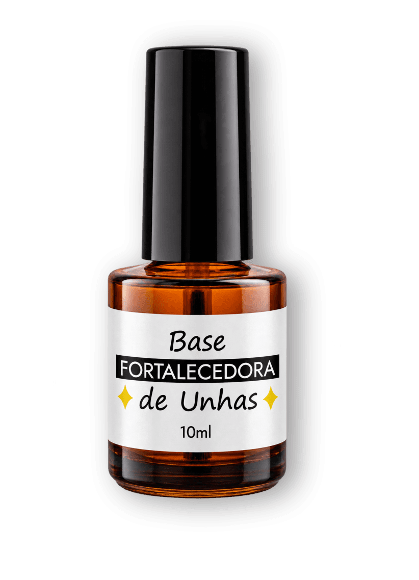 Imagem do Base Fortalecedora Unhas
