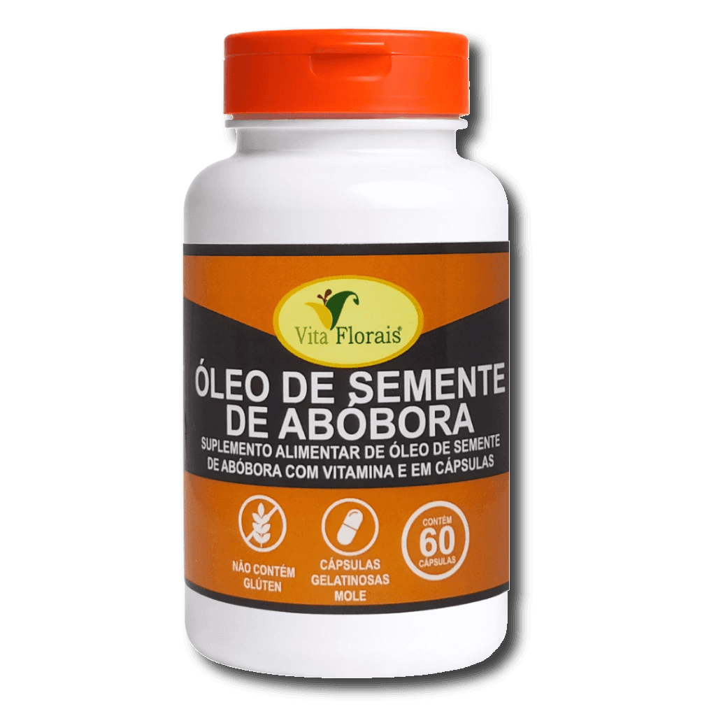 Thumbail produto Óleo semente de Abóbora